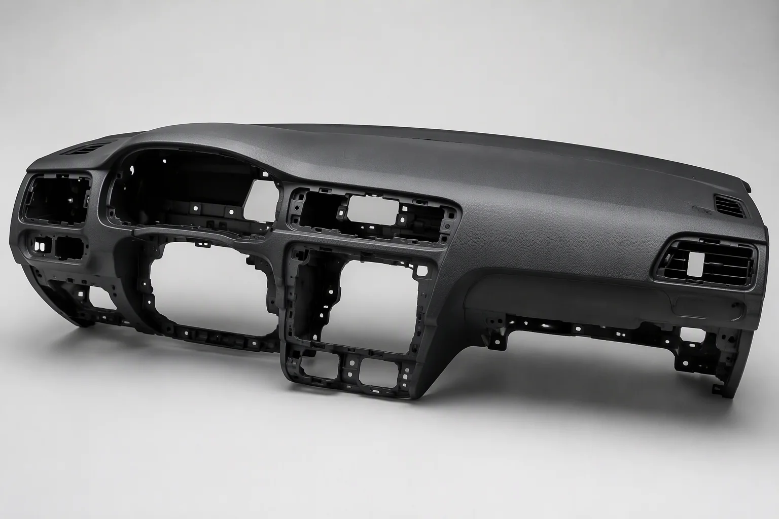 Automotive dashboard component